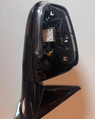 Complesso specchietto dx Toyota Supra mk5 a90