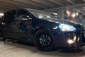 Golf 5 gti 2006 automatica