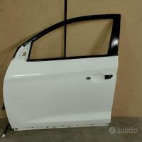 Portiera anteriore posteriore hyundai tucson 2018