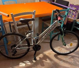 Bici bambina ruote 26