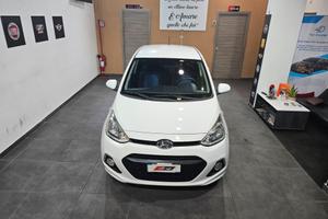 Hyundai i10 1.0 benzina 65cv (87.000km)