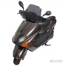 Yamaha Majestic 150