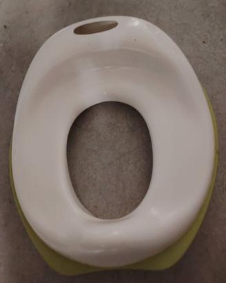 Riduttore wc bambini