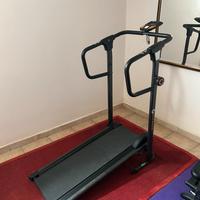 Tapis roulant gfitness