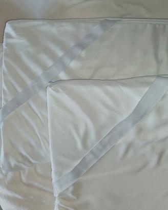Topper Skylar Perdormire matrimoniale 160x190
