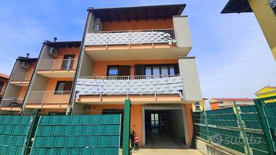 Villa di 222 m² con 4 locali a Oleggio