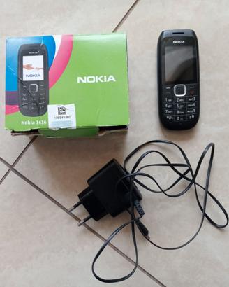 cellulare NOKIA 1616