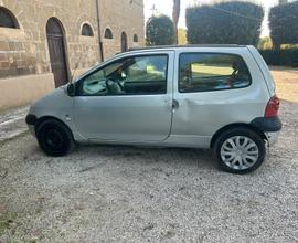 Renault Twingo 1.2i cat Diabolika