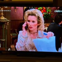 Tv hisense qled e7nq 55”