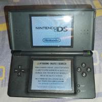 Nintendo DS lite