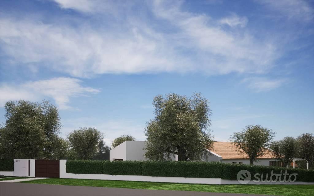 Terreno di 1280 m² a Rocca San Giovanni - Altro