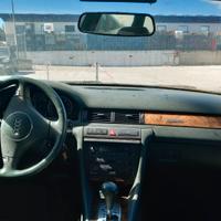 Parti di ricambio Audi A6 2.5 180 CV AllRoad