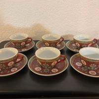 Elementi serie Cinese Mun Shou