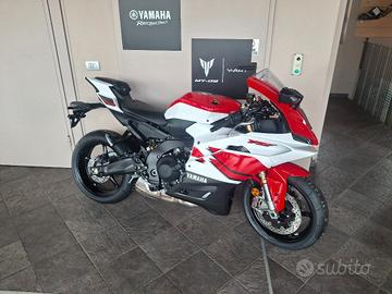 Yamaha YZF R9 70th ANNIVERSARY