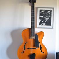 Eastman AR 910 CE - 2005 - Jazz Archtop
