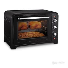 FORNO ELETTRICO MOULINEX 60LT OX4958