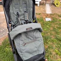 Passeggino inglesina aptica xt