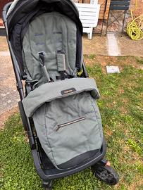 Passeggino inglesina aptica xt