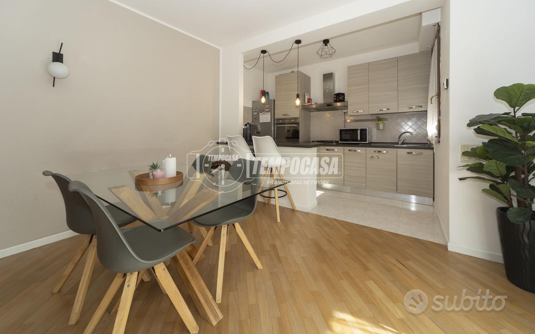 Apartment in Perugia, Santa Sabina - Vista 4