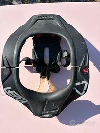 Collare Leat GPX 5,5 Taglia L - Ottome condizioni