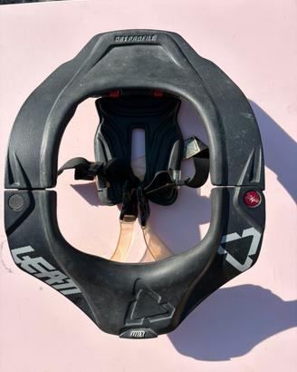 Collare Leat GPX 5,5 Taglia L - Ottome condizioni