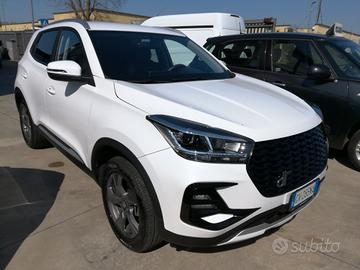 Dr 5.0 1.5 Bi-Fuel GPL km 10.000