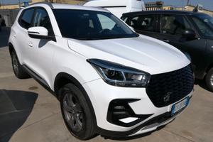 Dr 5.0 1.5 Bi-Fuel GPL km 10.000