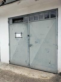 Garage zona San Fedele