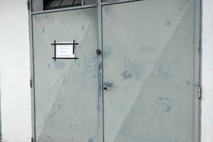 Garage zona San Fedele