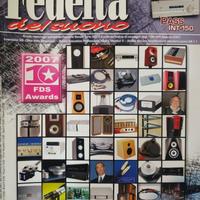 Rivista Fedelta' del Suono n° 145