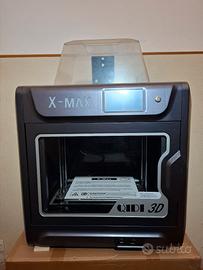 Stampante 3D QIDI TECH X-MAX