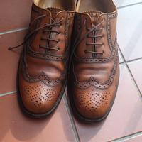 scarpe john spencer of england
