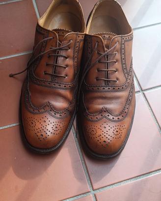 scarpe john spencer of england