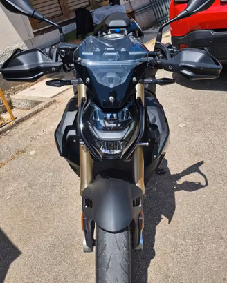 bmw s1000r