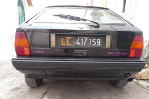LANCIA LX ALLESTIMENTO HF