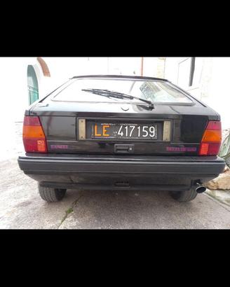 LANCIA LX ALLESTIMENTO HF