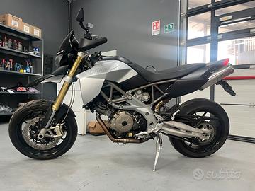 Ricambi dorsoduro 750