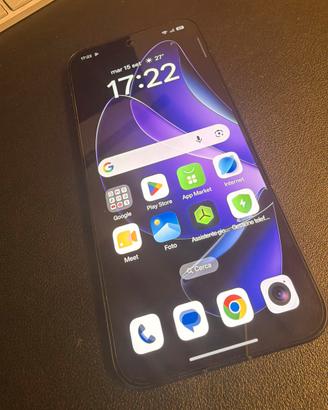 Oppo Reno 13 5G 12/256