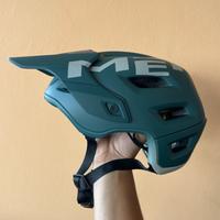 Casco da mtb - MET roam mips