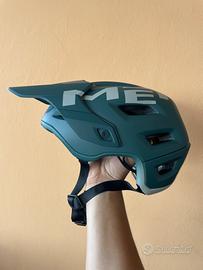 Casco da mtb - MET roam mips