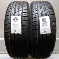 2 gomme 225 60 18 hankook rft a8145