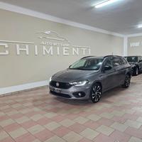 Fiat Tipo 1.4 T-Jet 120CV GPL SW Lounge