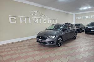 Fiat Tipo 1.4 T-Jet 120CV GPL SW Lounge