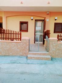 Casa vacanze torre san giovanni