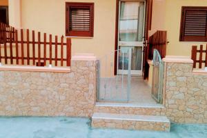 Casa vacanze torre san giovanni