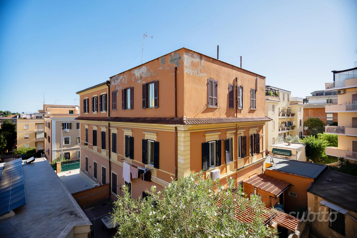 Appartamento – Roma, Monte Mario, Della Vittoria - Altro