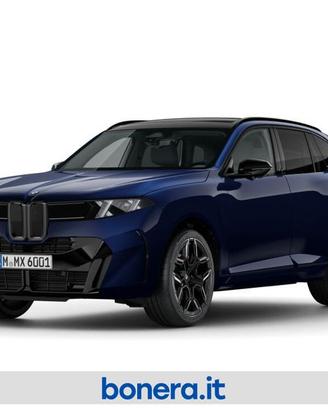 BMW X5 xdrive40d mhev MSport Pro auto