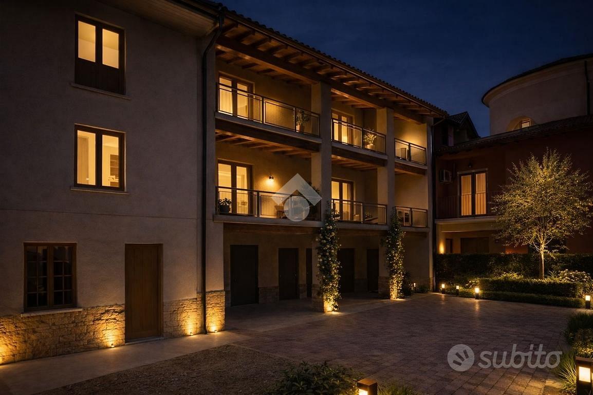 Appartamento – Brignano Gera d'Adda - Vista 2