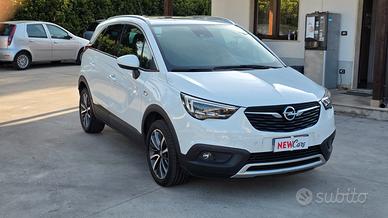 Opel Crossland X 1.2 Turbo 12V 110 CV Start&Stop a