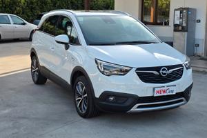 Opel Crossland X 1.2 Turbo 12V 110 CV Start&Stop a